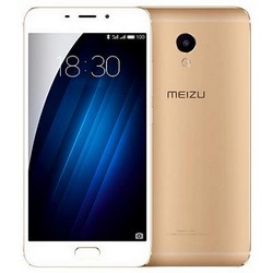 Прошивка телефона Meizu M3E в Владивостоке